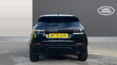 Land Rover Range Rover Evoque 2.0 D200 Dynamic SE 5dr Auto Diesel Hatchback